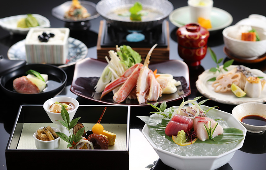 ご法事料理 華厳 白鷺館